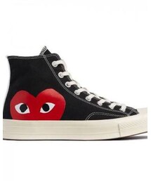 PLAY COMME des GARCONS | スニーカー