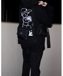 うしろ | その他