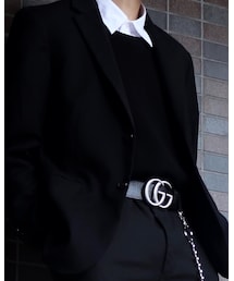 GU | テーラードジャケット