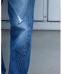 LiVES | デニムパンツ