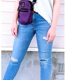 UNIQLO | デニムパンツ