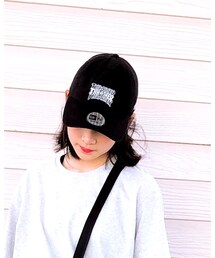 NEW ERA | キャップ