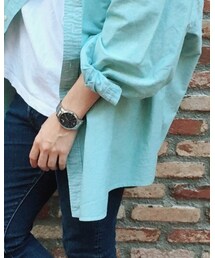 EMPORIO ARMANI | アナログ腕時計