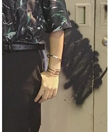 HARE | バングル/リストバンド