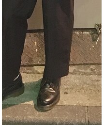 Dr. Martens | シューズ