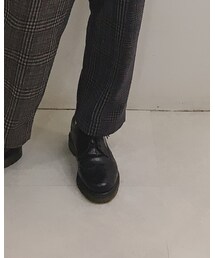 Dr. Martens | シューズ