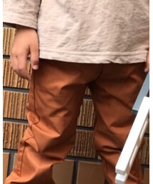 Right-on KIDS | チノパンツ