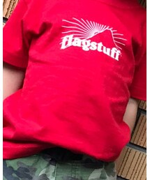 FLAGSTUFF | Tシャツ/カットソー