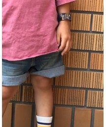 H&M | デニムパンツ