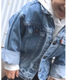 Levi's | デニムジャケット