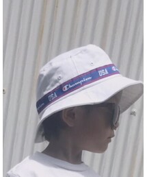 Champion | ハット