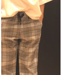MPS | パンツ