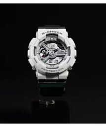 CASIO | Remix Melt Project(アナログ腕時計)