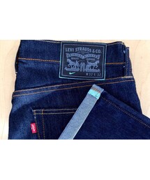 Levi's | Levis x Nike SB(デニムパンツ)