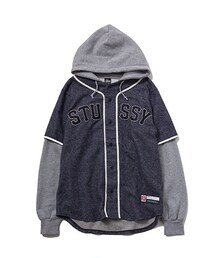 STUSSY | シャツ/ブラウス