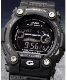 G-SHOCK | アナログ腕時計