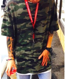 H&M | Tシャツ/カットソー