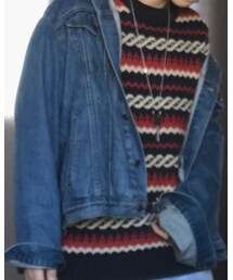 GAP | デニムジャケット