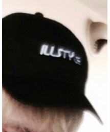 ILLSTYLE | キャップ