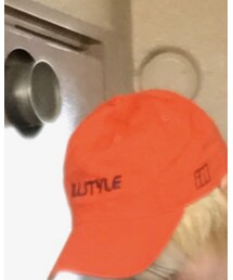 ILLSTYLE | キャップ