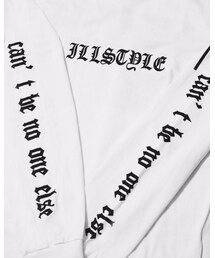 ILLSTYLE | Tシャツ/カットソー