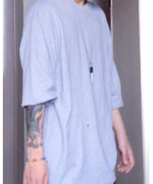 no brand | Tシャツ/カットソー