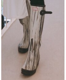 HUNTER | シューズ