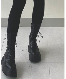 minsobi | シューズ