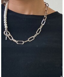 minsobi | ネックレス