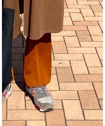 NEW BALANCE | スニーカー