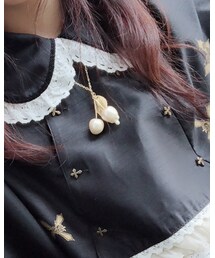RoseMarie seoir | ネックレス