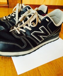 NEW BALANCE | スニーカー