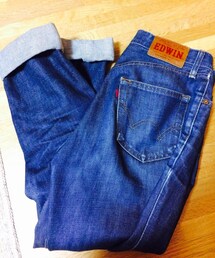 EDWIN | 古着デニム(デニムパンツ)