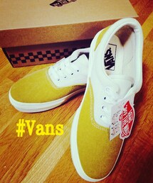 VANS | V95CL TTB(スニーカー)