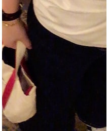 GU | デニムパンツ