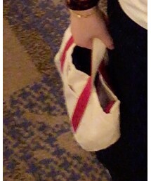 GU | トートバッグ