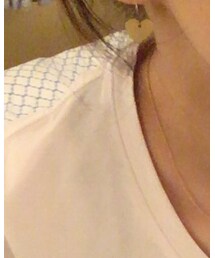 GU | Tシャツ/カットソー