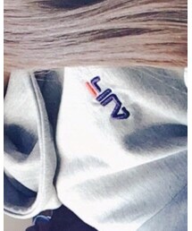 しまむら | パーカー