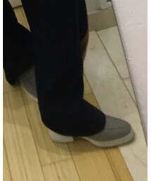 FRAY I.D | シューズ