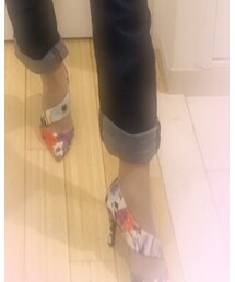 DIANA | シューズ