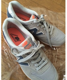 NEW BALANCE | スニーカー