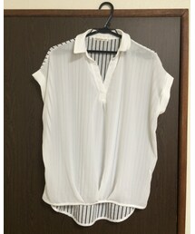 NICE CLAUP | トップス