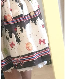 Innocent World | ワンピース