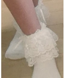 Metamorphose | ソックス/靴下