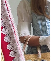 BABY,THE STARS SHINE BRIGHT | シャツ/ブラウス