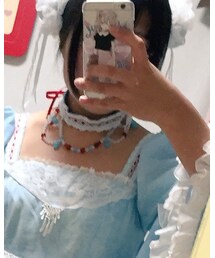 QuaintLass | アクセサリー