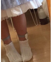 白鳥舎 | レッグウェア