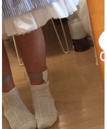 tutuanna | レッグウェア