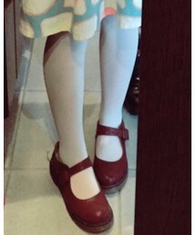 F i.n.t | シューズ