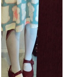 tutuanna | タイツ/ストッキング